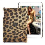 Cheetah iPad Mini Cover 4